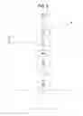 Fig. 06 - Dialysis system for ultra-low total chlorine detection in at least partially purified water