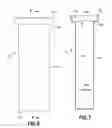 Fig. 08 - Syringe packaging system including oxygen absorber