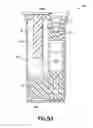 Fig. 40 - Syringe packaging system including oxygen absorber