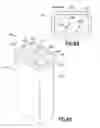 Fig. 46 - Syringe packaging system including oxygen absorber