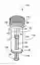 Fig. 01 - Child resistant syringe