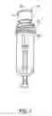 Fig. 08 - Child resistant syringe