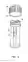 Fig. 12 - Child resistant syringe