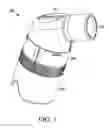 Fig. 02 - Huff cough simulation device
