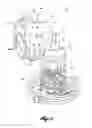 Fig. 09 - Thermal material nebulizing system