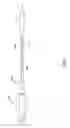 Fig. 08 - Trap balloon catheter with trap balloon retainer