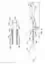 Fig. 16 - Trap balloon catheter with trap balloon retainer