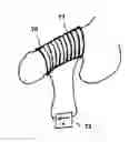 Fig. 01 - Systems and methods for the treatment of pelvic disorders including magnetic particulates