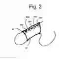 Fig. 03 - Systems and methods for the treatment of pelvic disorders including magnetic particulates