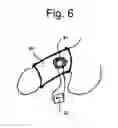 Fig. 06 - Systems and methods for the treatment of pelvic disorders including magnetic particulates