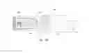 Fig. 03 - Luer lock adaptor