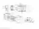Fig. 24 - Luer lock adaptor