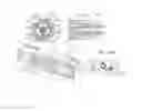 Fig. 87 - Luer lock adaptor