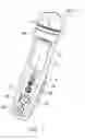 Fig. 02 - DEVICE FOR TREATING HUMAN KERATINOUS MATERIAL, ESPECIALLY WITH THE AID OF AN ELECTRIC CURRENT