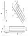 Fig. 06 - Systems and methods for ruggedized penetrating medical electrode arrays