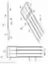 Fig. 08 - Systems and methods for ruggedized penetrating medical electrode arrays