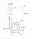 Fig. 05 - Temporary pacing lead