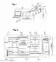 Fig. 02 - Active electrical nerve stimulation medical device, with automatic charge compensation control