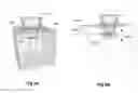 Fig. 07 - METHOD OF EVALUATING A DOSE AS FUNCTION OF DEPTH FOR NONUNIFORM X-RAY BEAMS
