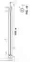 Fig. 06 - Extended coverage dry pendent storage sprinkler for a large storage freezer