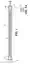 Fig. 09 - Extended coverage dry pendent storage sprinkler for a large storage freezer