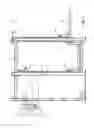 Fig. 07 - Track-mounted lever release exercise rack accessory mount