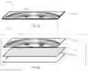 Fig. 02 - PRINTING METHOD FOR AN ELASTOMERIC LAYER AND ARTICLE THEREFROM