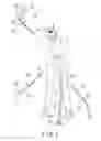 Fig. 02 - Golf swing training device