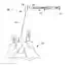 Fig. 01 - GOLF SWING DEVICE