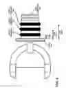 Fig. 07 - Apparatus and methodology that facilitates muscle memory training for optimal limb separation