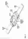 Fig. 08 - Apparatus and methodology that facilitates muscle memory training for optimal limb separation