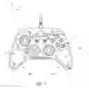 Fig. 06 - Video game controller