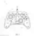 Fig. 07 - Video game controller