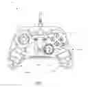Fig. 09 - Video game controller