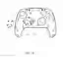 Fig. 22 - Video game controller
