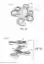 Fig. 02 - STACKABLE SPINNER ASSEMBLIES AND ADAPTOR FOR SAME