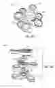 Fig. 08 - STACKABLE SPINNER ASSEMBLIES AND ADAPTOR FOR SAME