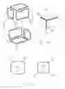 Fig. 02 - Modular panel interlocking and reinforcing mechanism for building enclosures