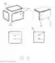 Fig. 07 - Modular panel interlocking and reinforcing mechanism for building enclosures