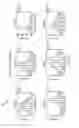 Fig. 08 - High speed rotating crankcase ventilation filter media and media pack