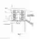 Fig. 09 - Method for manufacturing expandable artificial media for water treatment by recycling waste LCD glass and waste bottle glass generated from waste electric and electronic products