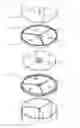 Fig. 03 - Perfect pour drink mixer
