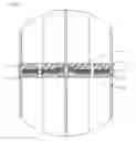 Fig. 04 - Perfect pour drink mixer
