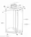 Fig. 08 - Perfect pour drink mixer