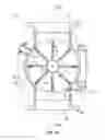 Fig. 02 - Rotary feeder with cleaning nozzles