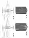 Fig. 04 - High-efficiency encapsulation in droplets based on hydrodynamic vortices control