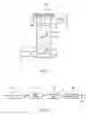 Fig. 07 - Water treatment hydro-crusher having filter cleaning function and using friction and collision of solid particles moving in vortex