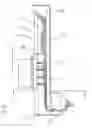 Fig. 09 - Method and device for fragmenting and/or weakening pourable material by means of high-voltage discharges