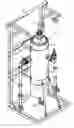 Fig. 01 - Dual-stage separator