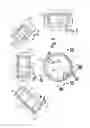 Fig. 04 - Sanitary outlet unit